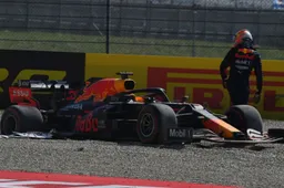 Doornbos about Verstappen's engine problems: "He has to sit out the storm"