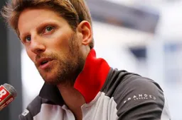Grosjean speelt in spetterende reclame voor veilig verkeer Frankrijk