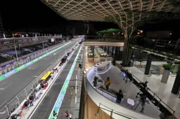 Column | Saudi Arabian Grand Prix to present multiple dangers