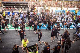 'Problems' for Red Bull: 'We're filling them quicker than we can build them