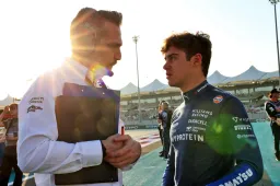 F1 : Alpine s'apprête à remplacer Jack Doohan par Franco Colapinto en 2026