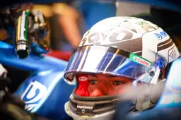 Gasly: 'Opportunities to get away from Red Bull seemed scarce'