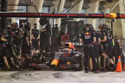 Verstappen slaat vaccinatie in Bahrein over, al in Europa gevaccineerd