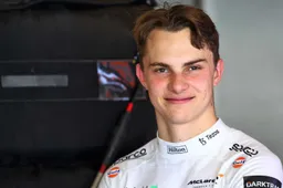 Alpine glaubt, dass es mit Gasly besser dran ist als mit Piastri
