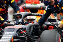 Hakkinen vol lof: ‘Verstappen heeft een wonder verricht’