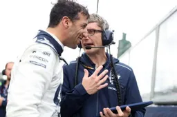 Ricciardo: "(En McLaren) Necesitábamos cambiar un poco el enfoque"