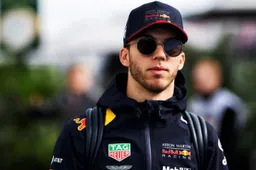 Doornbos: "Verwacht dat Gasly de zomerstop niet gaat halen"