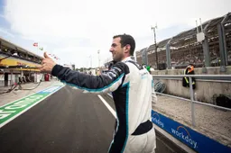 Latifi feels pressure from De Vries for Williams seat: 'Points very important'