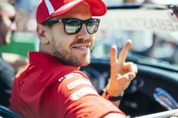 Wat zou Vettel doen na zijn carrière in de Formule 1?