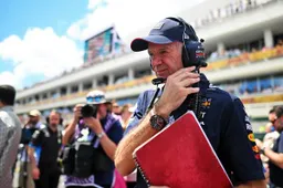 F1 Today | Mercedes send offer to Newey and a budget cap update