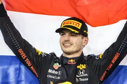 Twitter-hater krijgt onverwacht antwoord van Verstappen