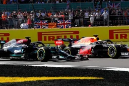 Possible rule change again: British GP in 2022 another tipping point?
