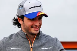 Volgens Sainz heeft de nieuwe generatie al de oude garde overgenomen in F1