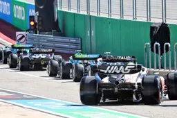 Sainz blijft Verstappen voor tijdens VT1 in Austin, Leclerc niet in actie