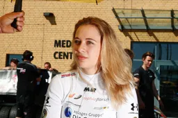 FIA plaatst een kleine update over de crash van Sophia Floersch