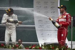 Lauda verwacht een hard gevecht tussen Lewis en Seb