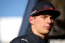 Verstappen over vele upgrades: 'GP Spanje wordt een interessant weekend'
