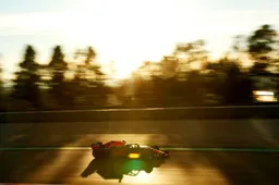 Red Bull richt pijlen op titel dit jaar