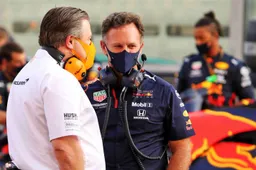 McLaren chief on new F1 engines: 'Everyone still discussing'