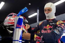Gasly hoopt op duidelijkheid over stoeltje bij Toro Rosso