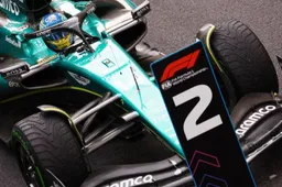 Fernando Alonso explica por qué entró en boxes con neumáticos de seco cuando llovía en Mónaco