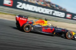 ‘’Wat er op Circuit Zandvoort gebeurt, is gewoon niet-Hollands’’