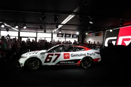 Daytona 500 nach starken Regenfällen verschoben