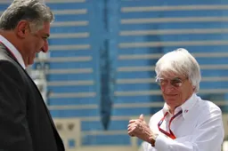 A sprint race during the Azerbaijan GP as well? In Baku they hope so