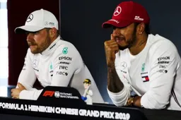 Mercedes has not always had the fastest car in 2019 - Wolff