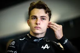Formule 2-kampioen verdient een stoeltje: 'Gaan een oplossing vinden'