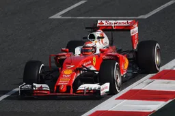 Ferrari wordt geslacht door de Italiaanse media