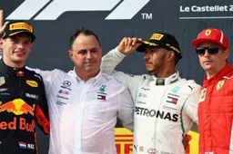 Analysis: Strategies and set-up for the French Grand Prix