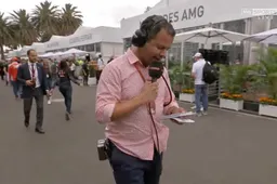Video: Ted's Race Notebook Mexico