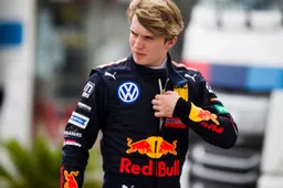 ''Ik ben er wel klaar voor, maar Helmut Marko denkt van niet''