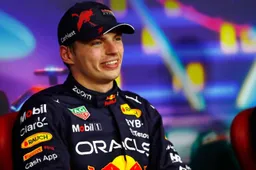 Verstappen da un importante consejo a los novatos en F1: "El primer año no es necesario