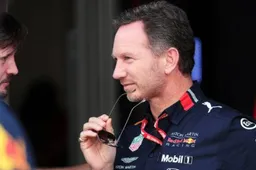 Horner: “Some of the problems we had with the RB15 have been solved”