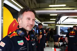 Horner reageert op 2021-reglementen: "Verandering kan soms eng zijn"