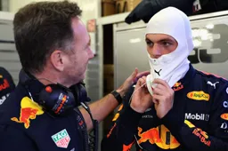 Geen twijfel bij Red Bull Racing: "Max rijdt ook volgend jaar gewoon voor ons"