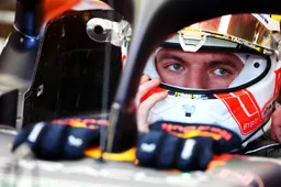 Max Verstappen décroche la pole position pour le Grand Prix de Monaco