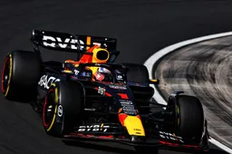 Resultados do GP da Hungria: Verstappen larga bem e vence de ponta a ponta