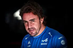 Alonso targets third world title: 'That's what we're going for at Aston Martin'