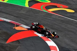 Verstappen made up for bad Saturday: 'The disaster was forgotten'