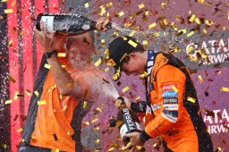F1 tradition set to return after MEGA money deal announced