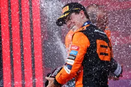 Valutazioni dei piloti di F1 | Piastri è un maestro mentre i rivali per il titolo di F1 hanno un calo