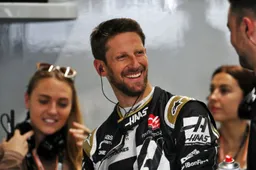 Modelbouwer Grosjean hoeft zich zaterdag niet te vervelen