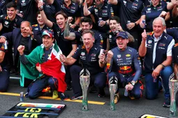 Verstappen could have repaid Perez: 'It would have cost him nothing'