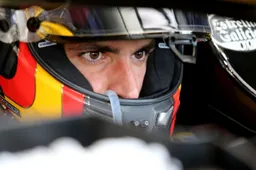 OFFICIEEL! Carlos Sainz vertrekt in 2019 naar McLaren
