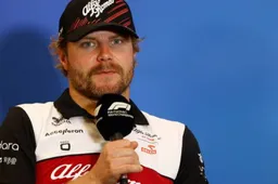 Waarom Valtteri Bottas bij gebrek aan beter terug kan keren naar de top van de F1