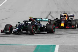 Renault-adviseur schrijft Red Bull af: "Zie niemand van Mercedes winnen"
