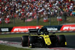 Hulkenberg explains that "Spa is one of my favourite tracks"